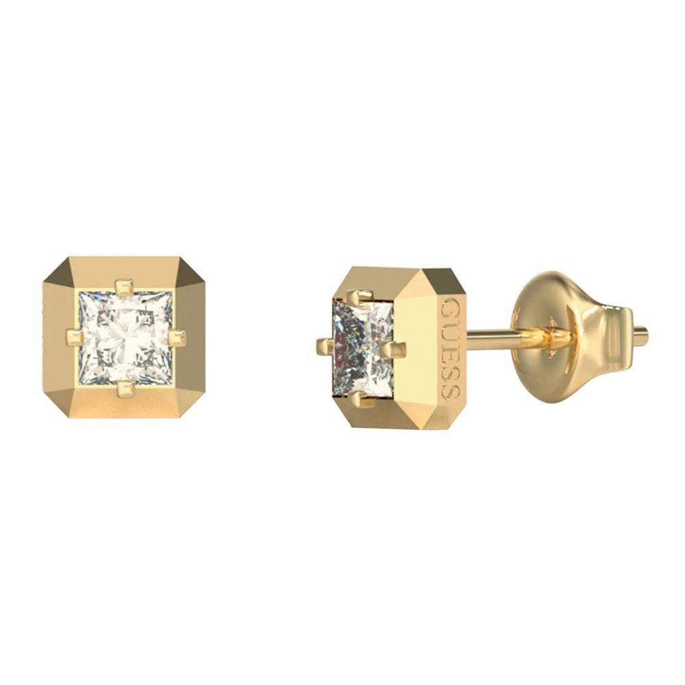 Guess Damenohrstecker JUBE06180JWYGTU