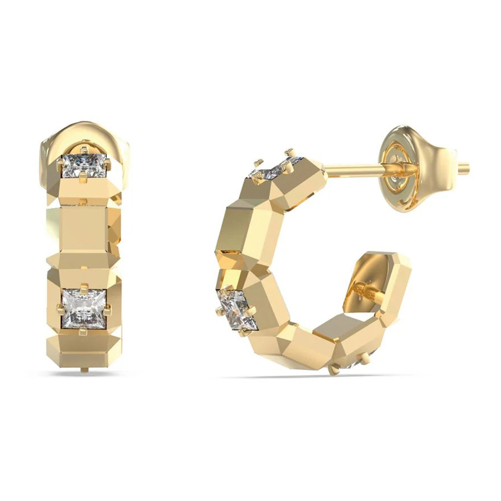 Guess Damenohrstecker JUBE06183JWYGTU