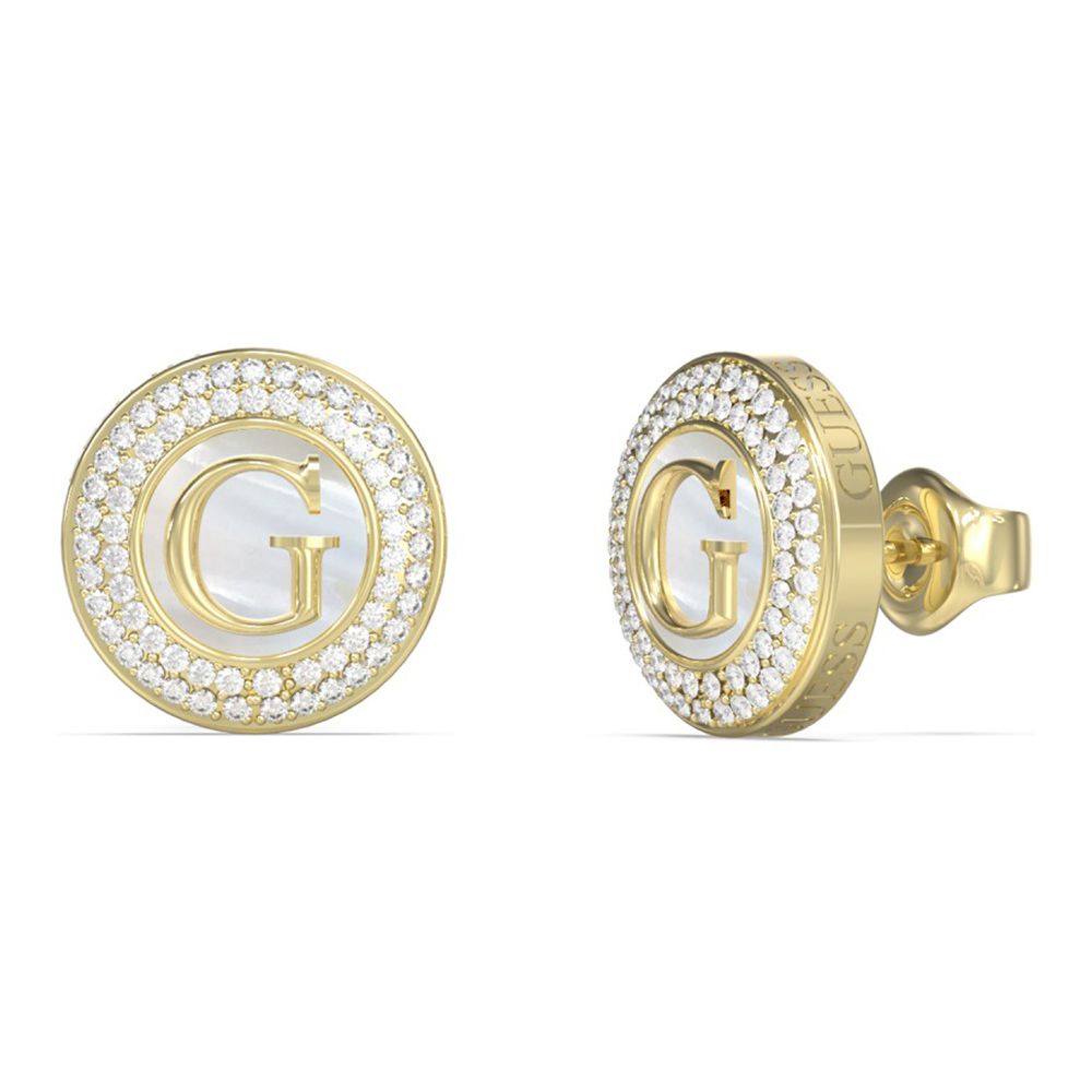 Guess Damenohrstecker JUBE06205JWYGTU