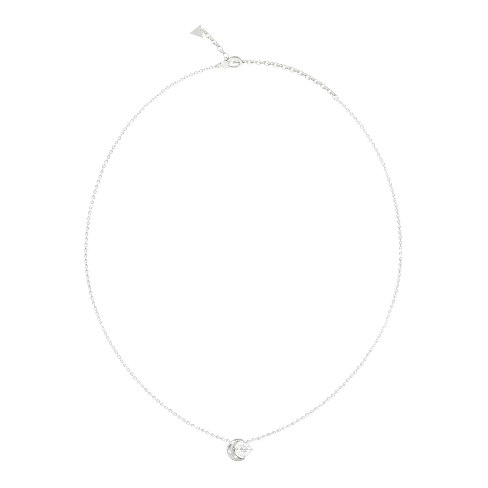 Guess Damenhalskette JUBN06232JWRHTU