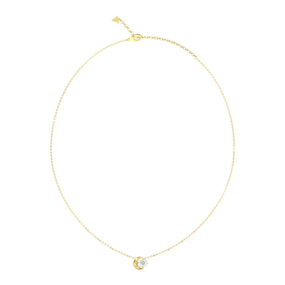 Guess Damenhalskette JUBN06232JWYGTU