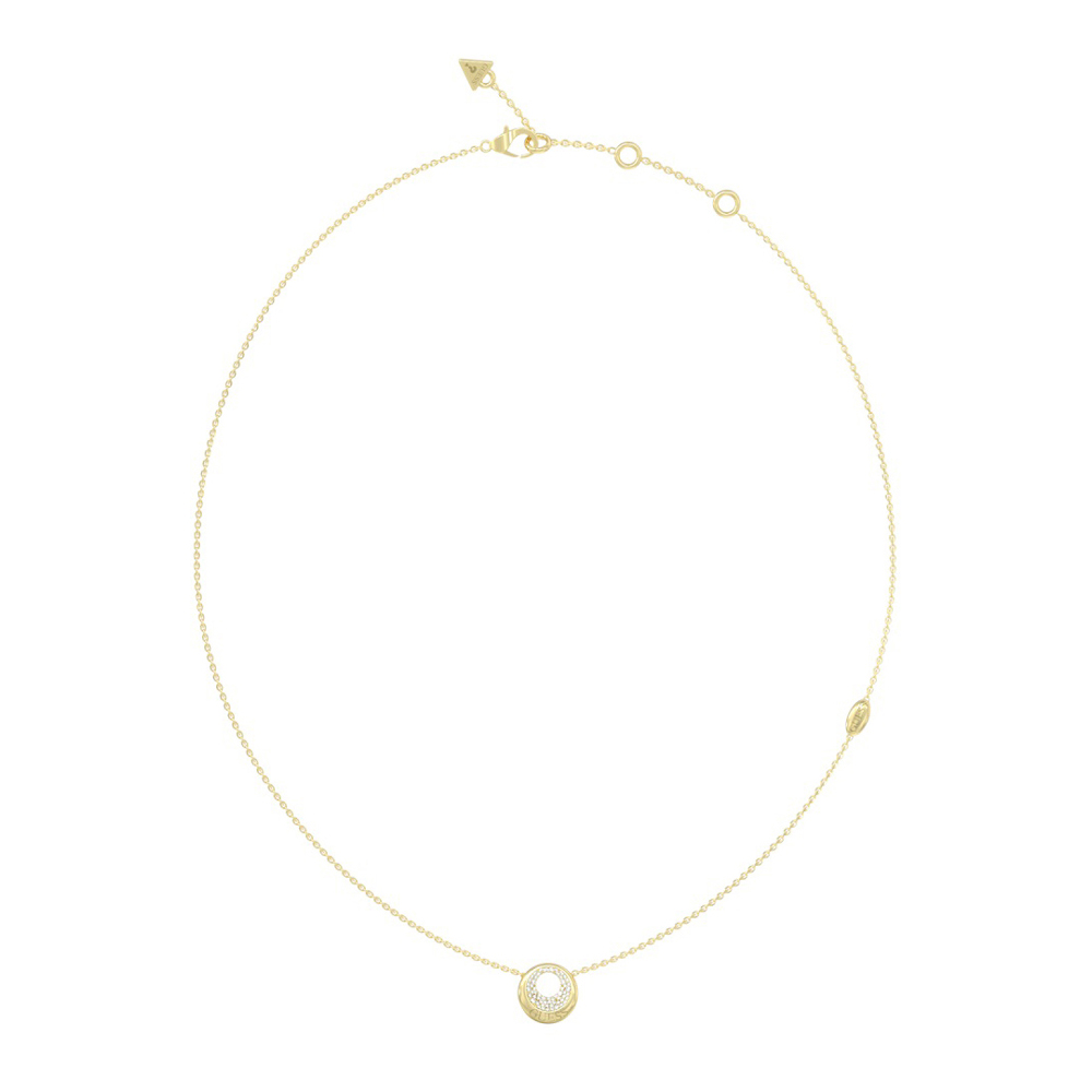 Guess Damenhalskette JUBN06245JWYGTU