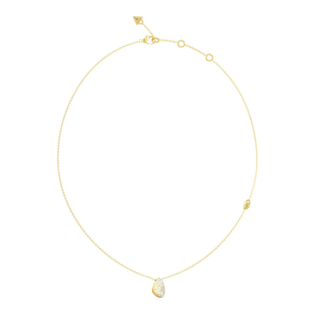 Guess Damenhalskette JUBN06252JWYGTU