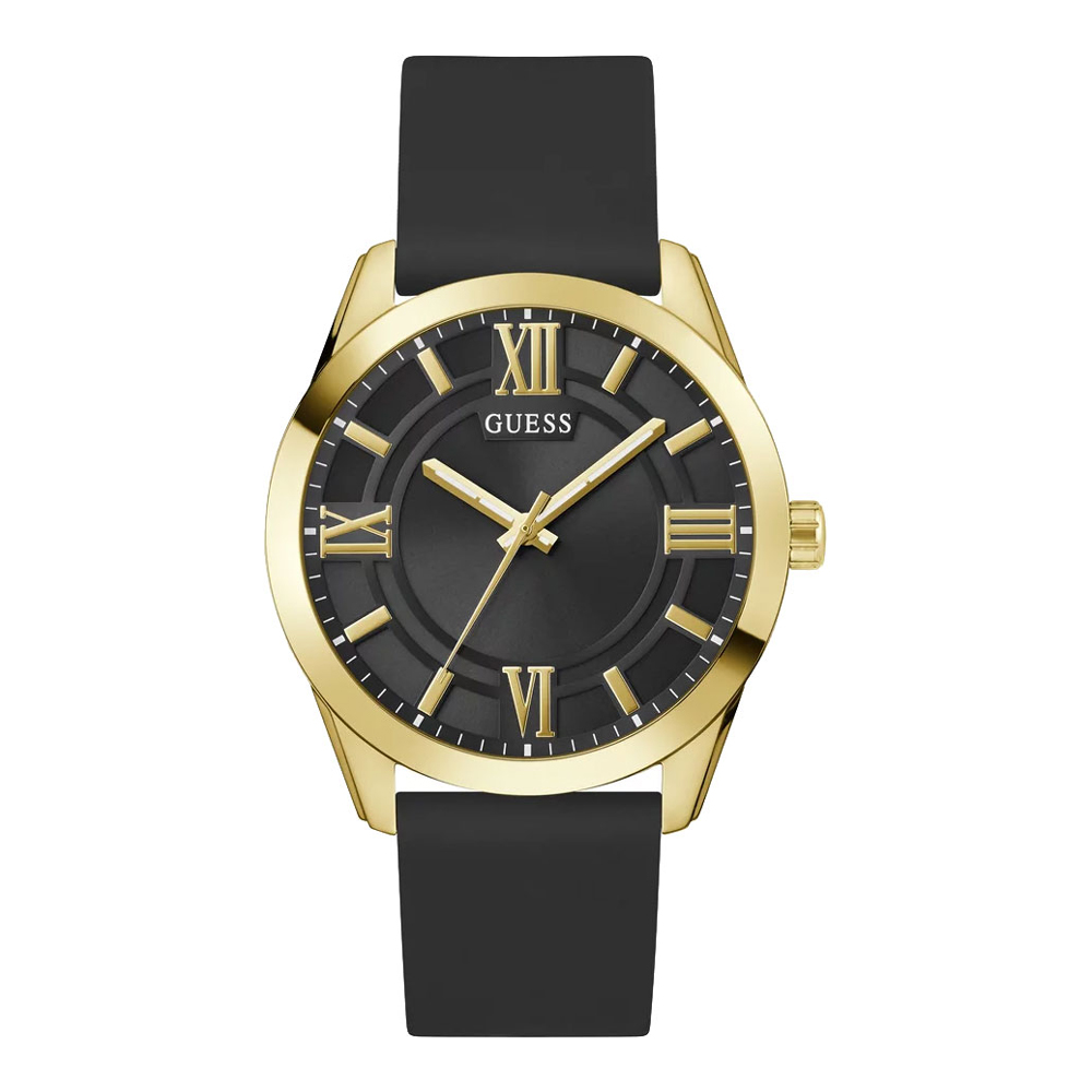 Guess Elliot GW0894G2 Herrenuhr