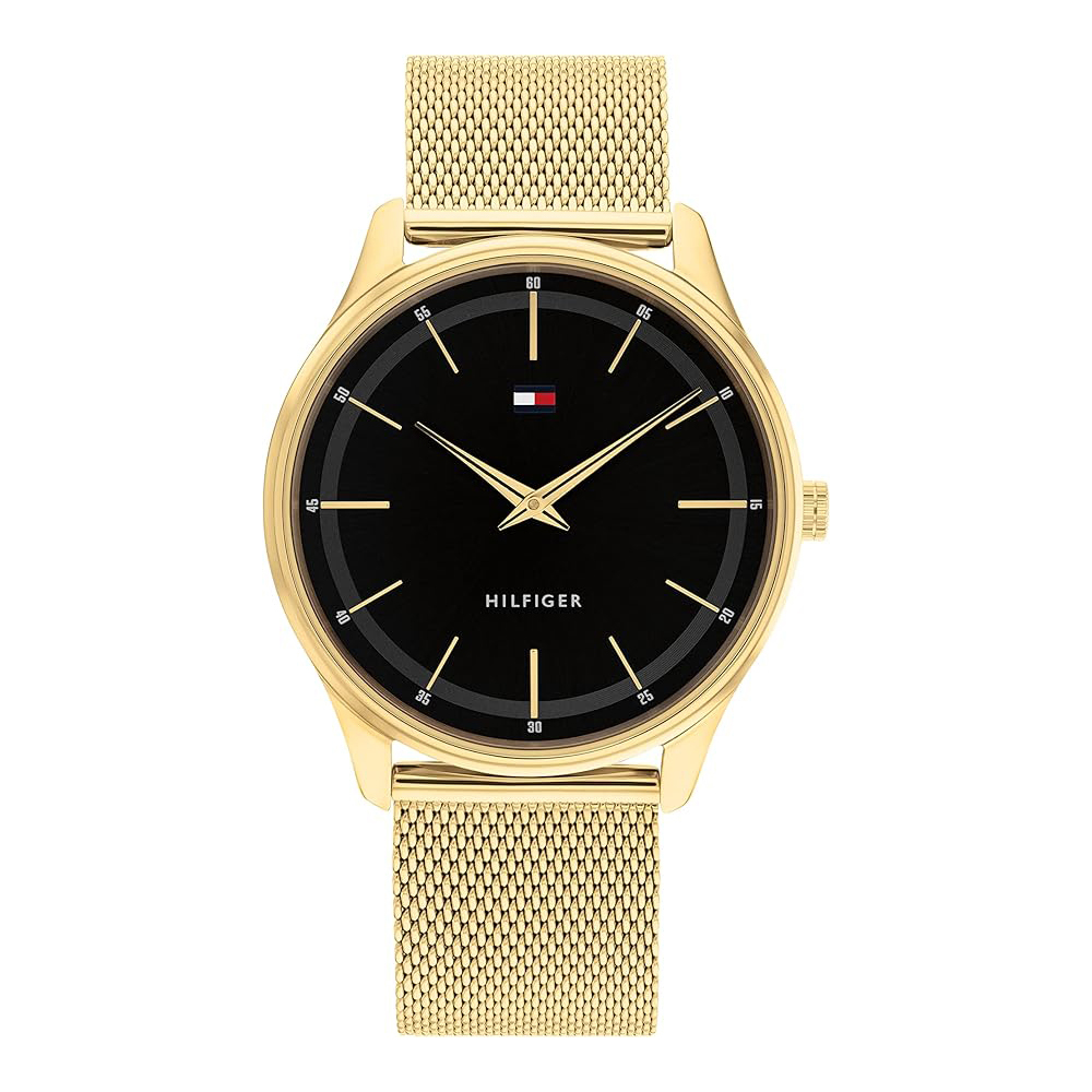 Tommy Hilfiger Adrian 1710469 Herrenuhr
