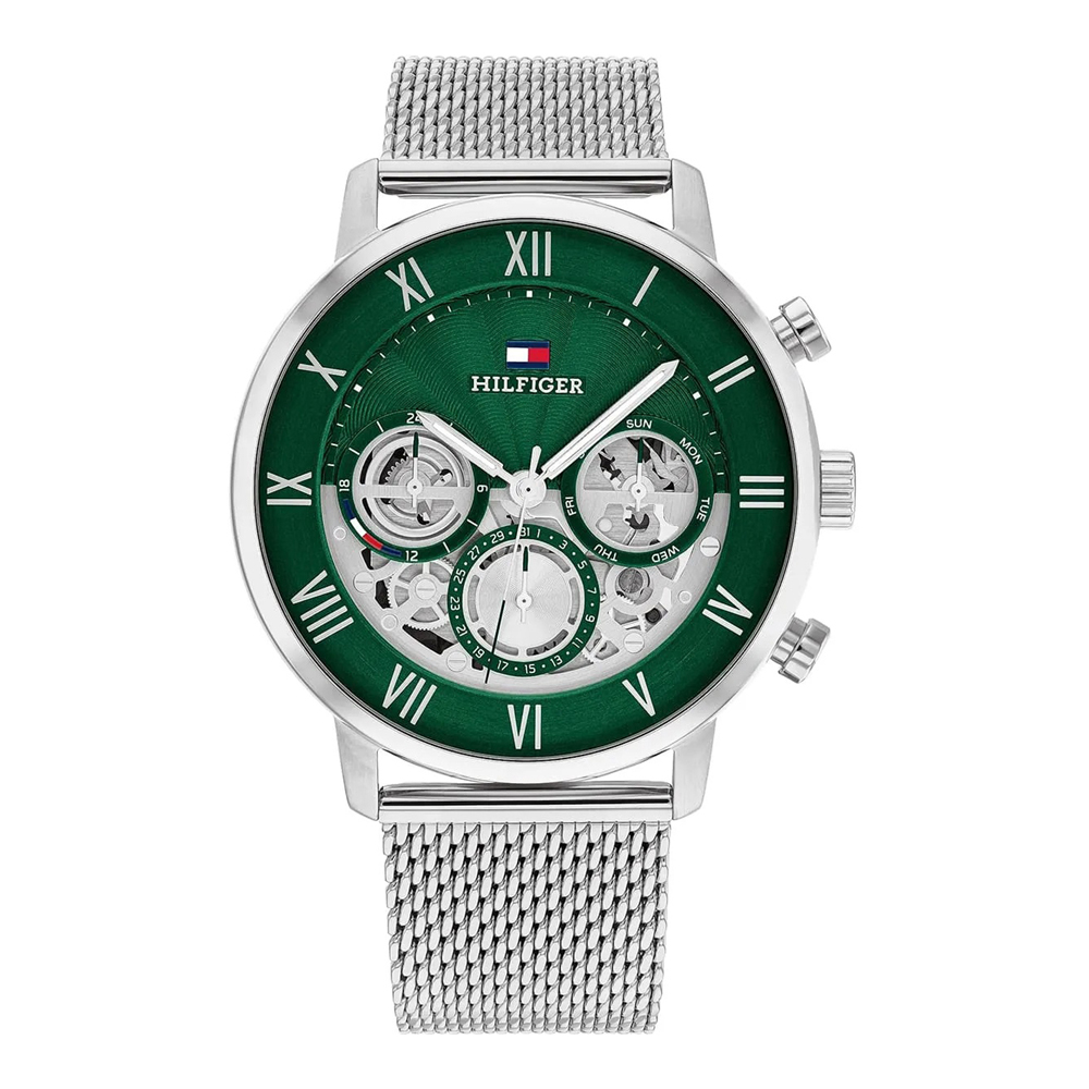 Tommy Hilfiger Legend 1710567 Herrenuhr