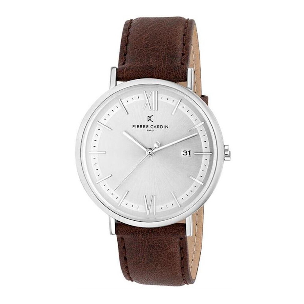 Pierre Cardin Belleville Essential CBV.1150 Herrenuhr