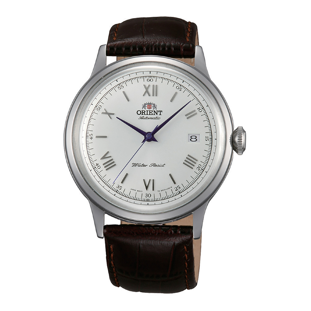 Orient Bambino Automatic TAC00009W0 Herrenuhr