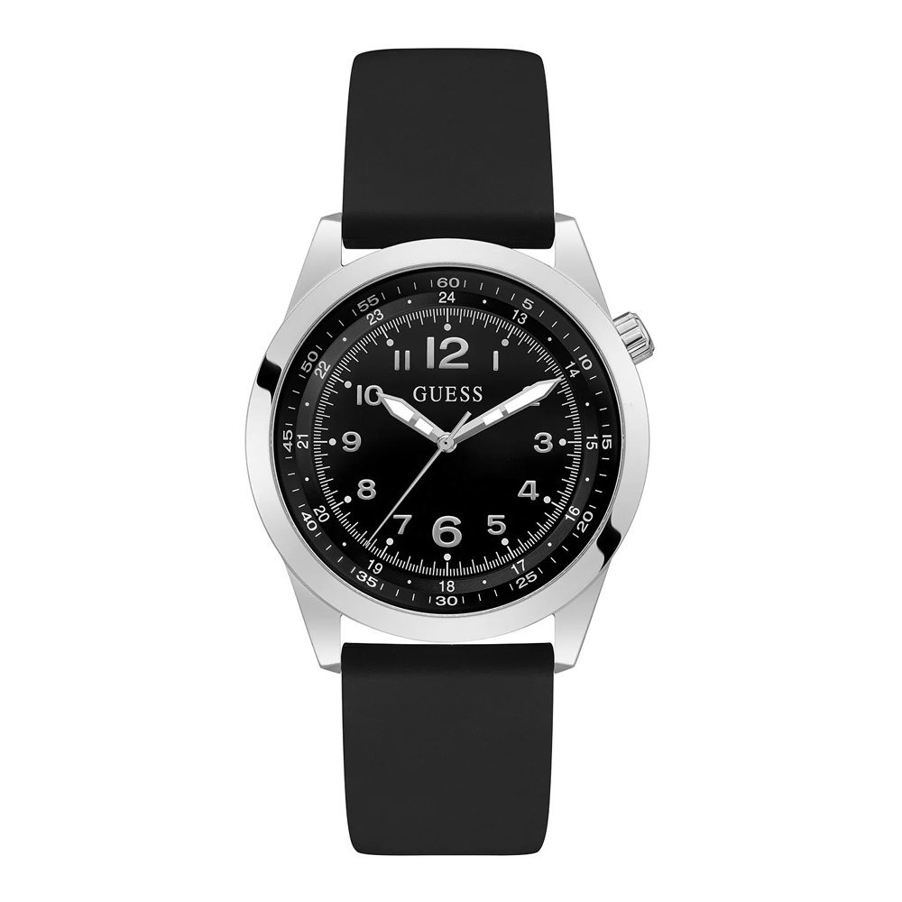 Guess Max GW0494G1 Herrenuhr