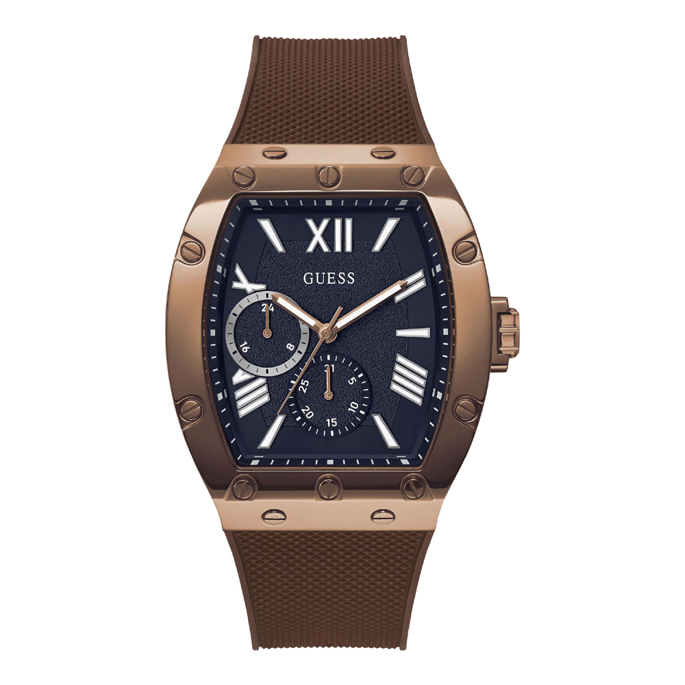 Guess Falcon GW0568G1 Herrenuhr