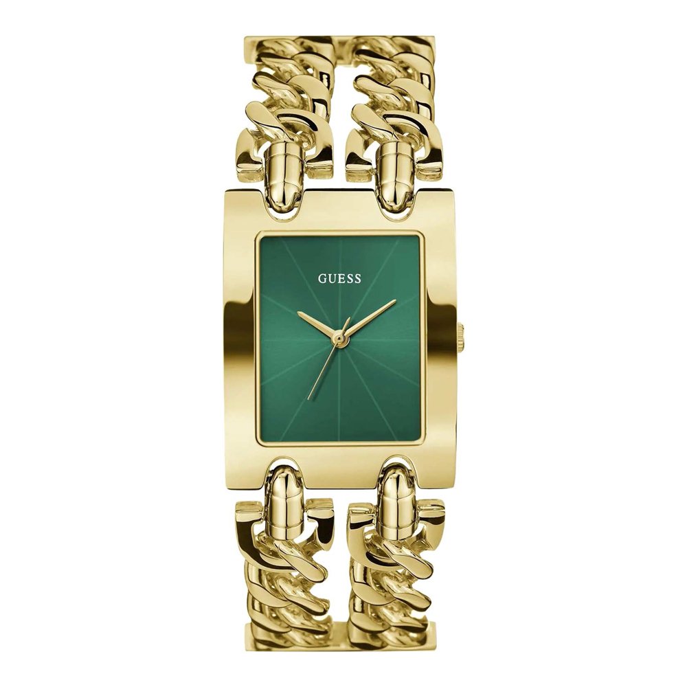 Guess Heavy Metal GW0740L2 Damenuhr