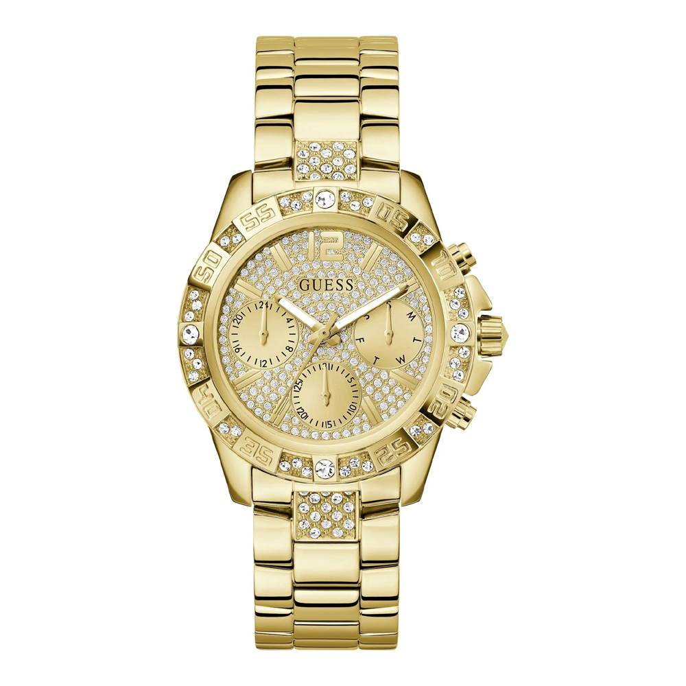 Guess Majesty GW0771L2 Damenuhr