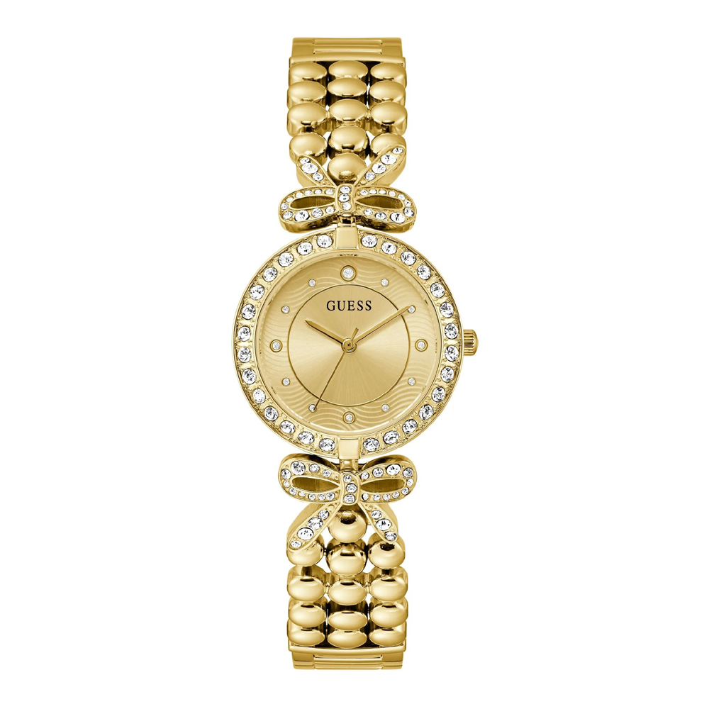 Guess Ribbon GW0838L2 Damenuhr
