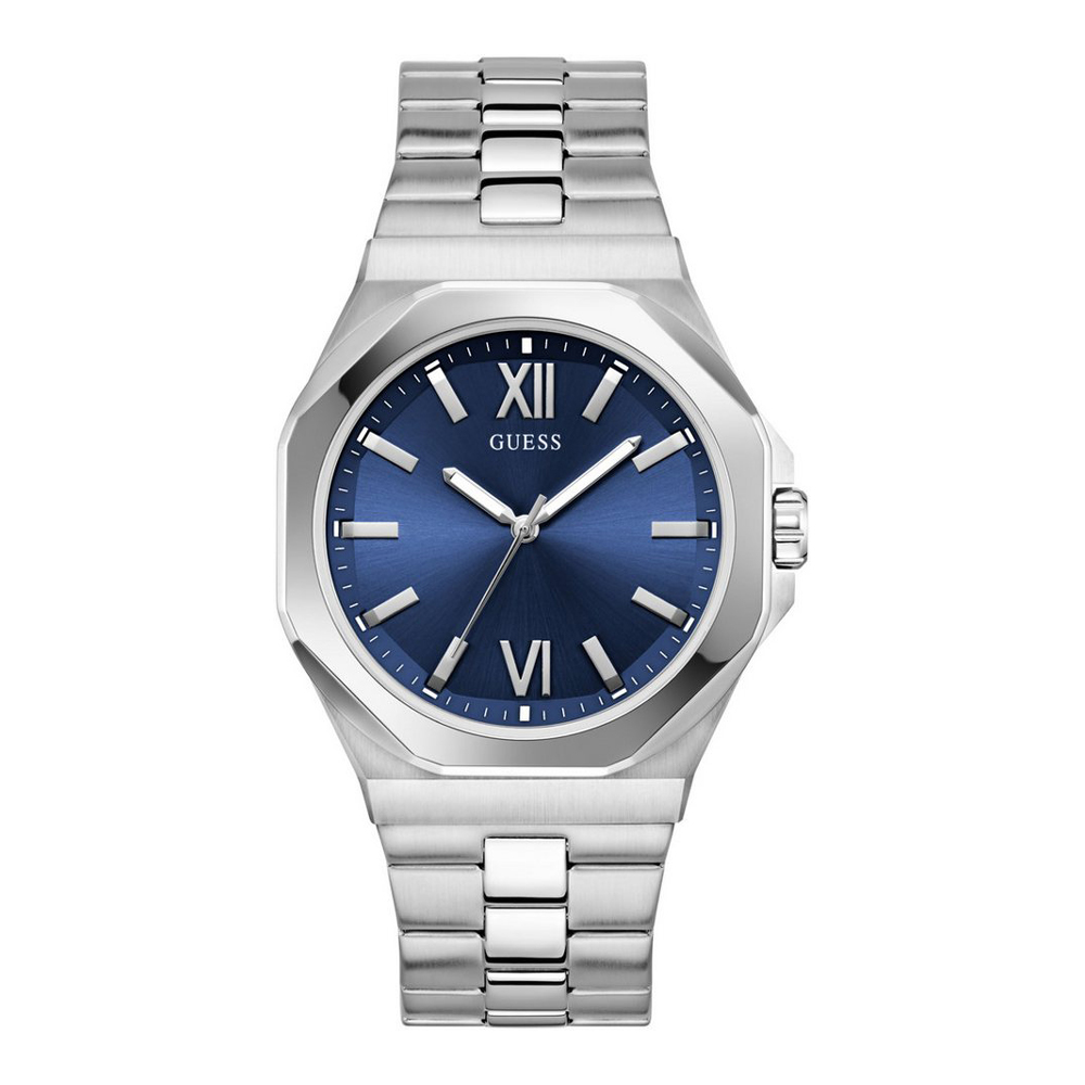 Guess Emperor GW0849G1 Herrenuhr