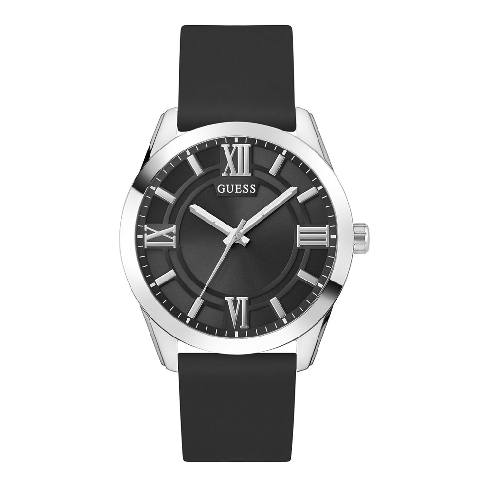 Guess Elliot GW0894G1 Herrenuhr