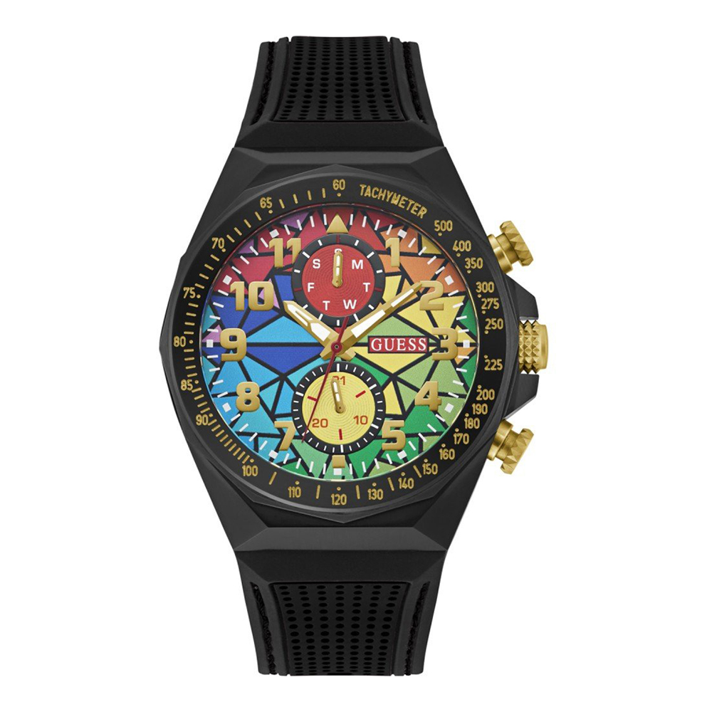 Guess D1 GW0902G3 Herrenuhr