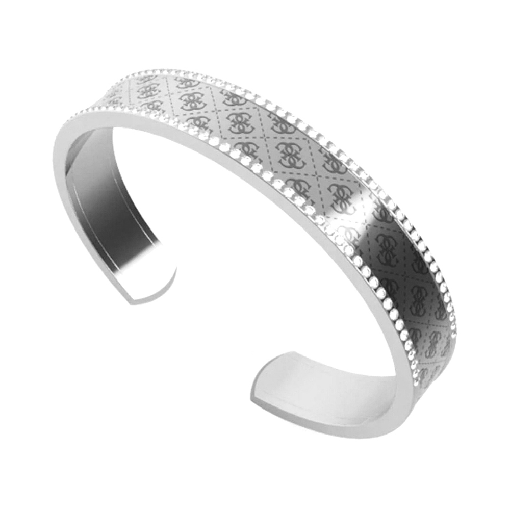 Guess Damenarmreif JUBB01162JWRHL