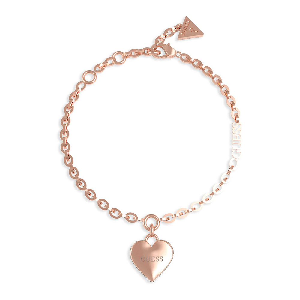 Guess Damenarmband JUBB02229JWRGL