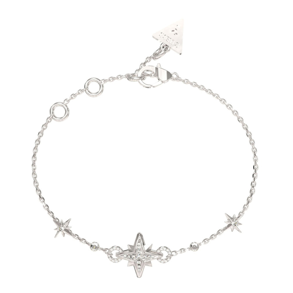 Guess Damenarmband JUBB03330JWRHS