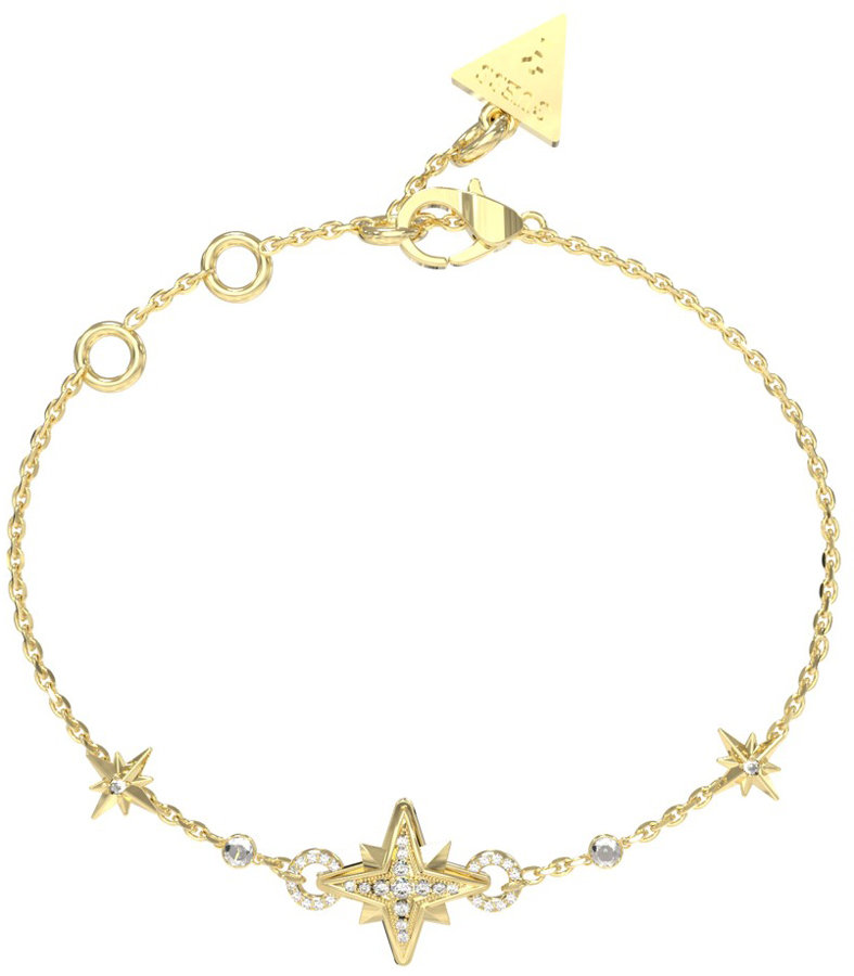 Guess Damenarmband JUBB03330JWYGS