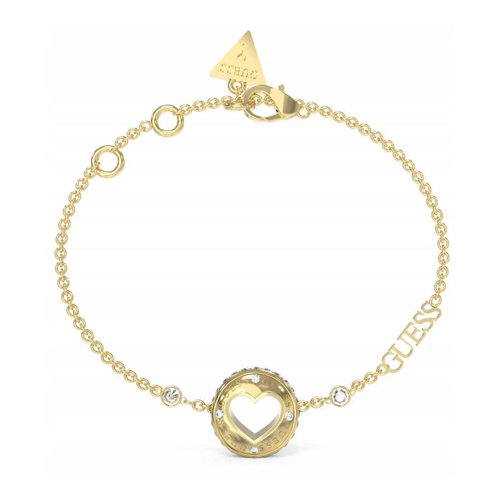Guess Damenarmband JUBB03344JWYGS