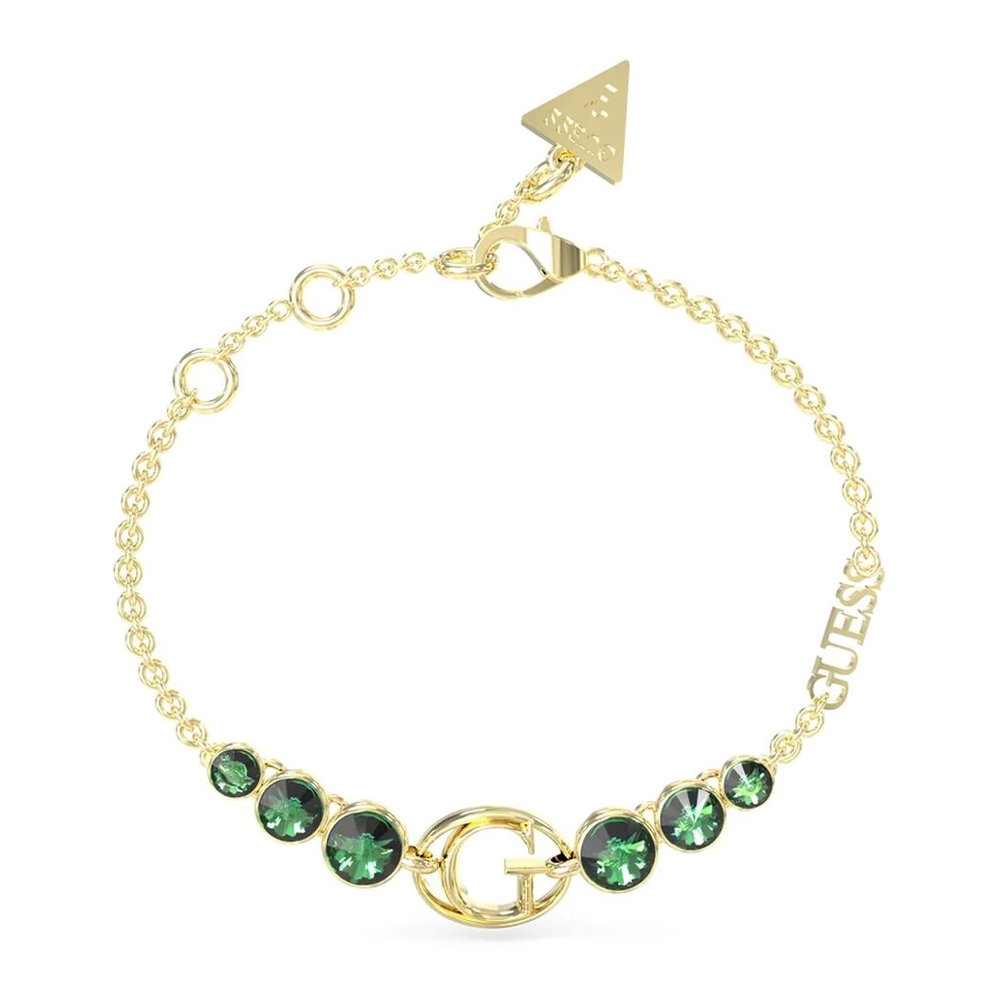 Guess Damenarmband JUBB03358JWYGEML
