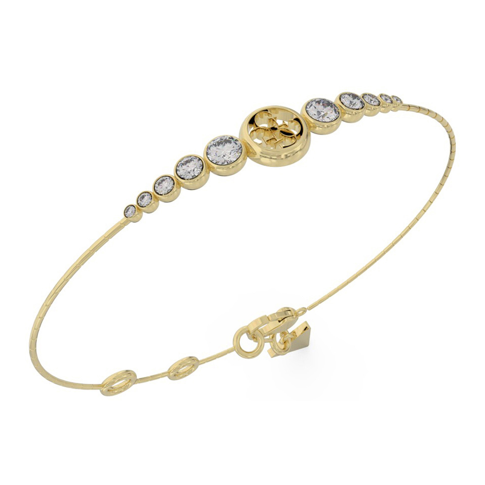 Guess Damenarmband JUBB03371JWYGL