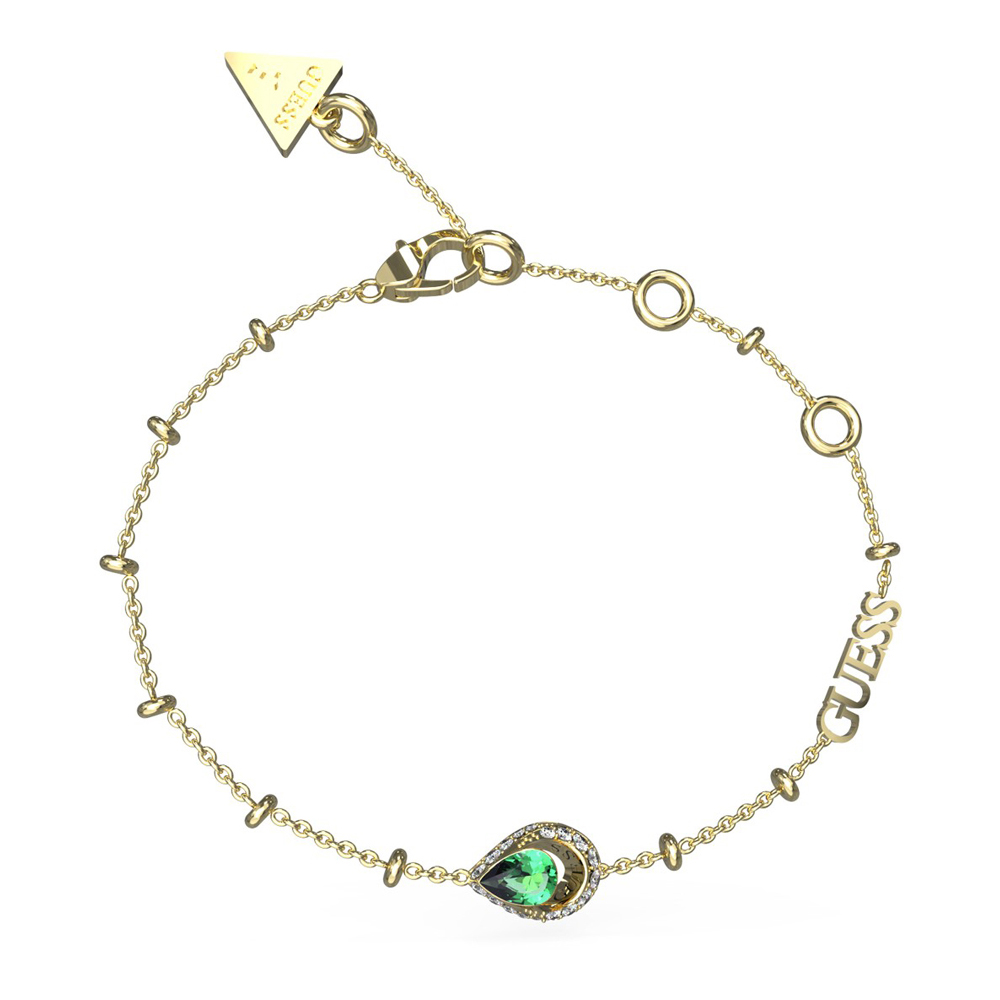 Guess Damenarmband JUBB03392JWYGEML