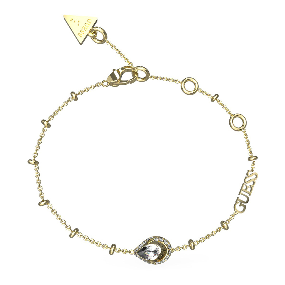 Guess Damenarmband JUBB03392JWYGS