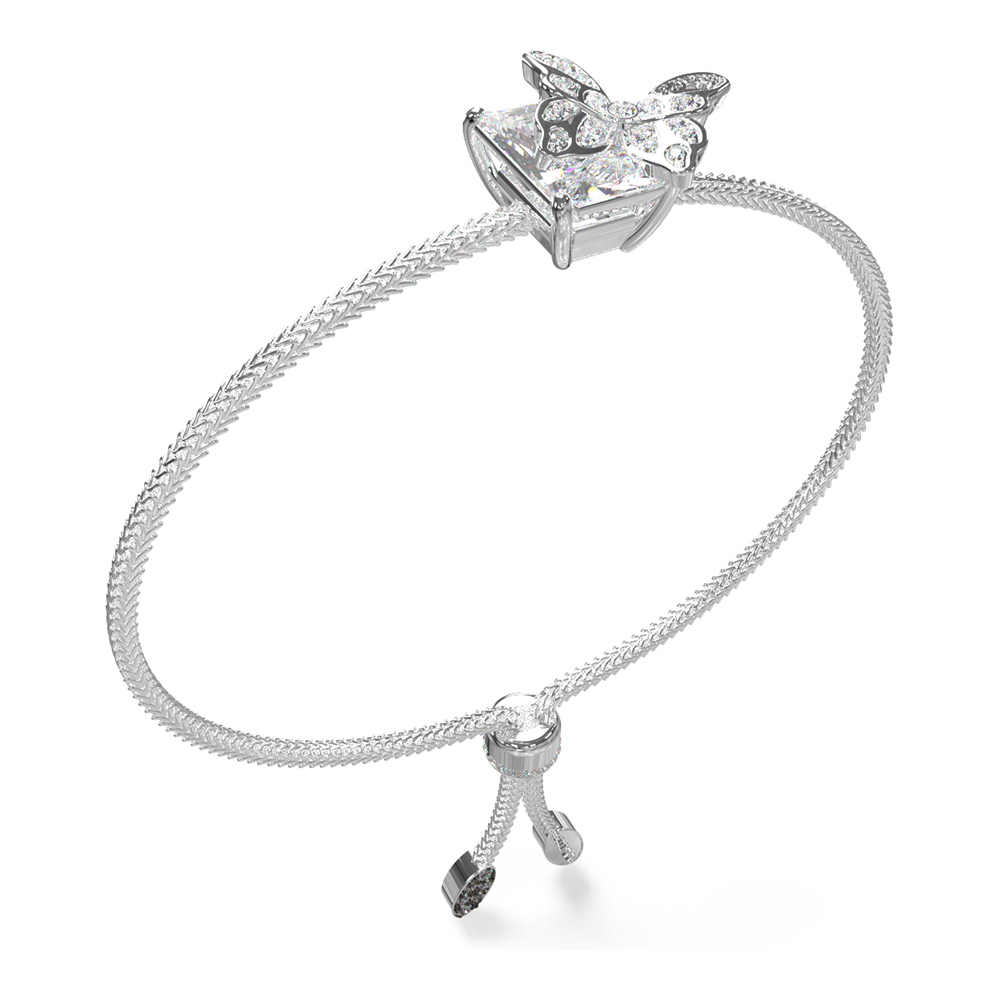 Guess Damenarmband JUBB04098JWRHTU