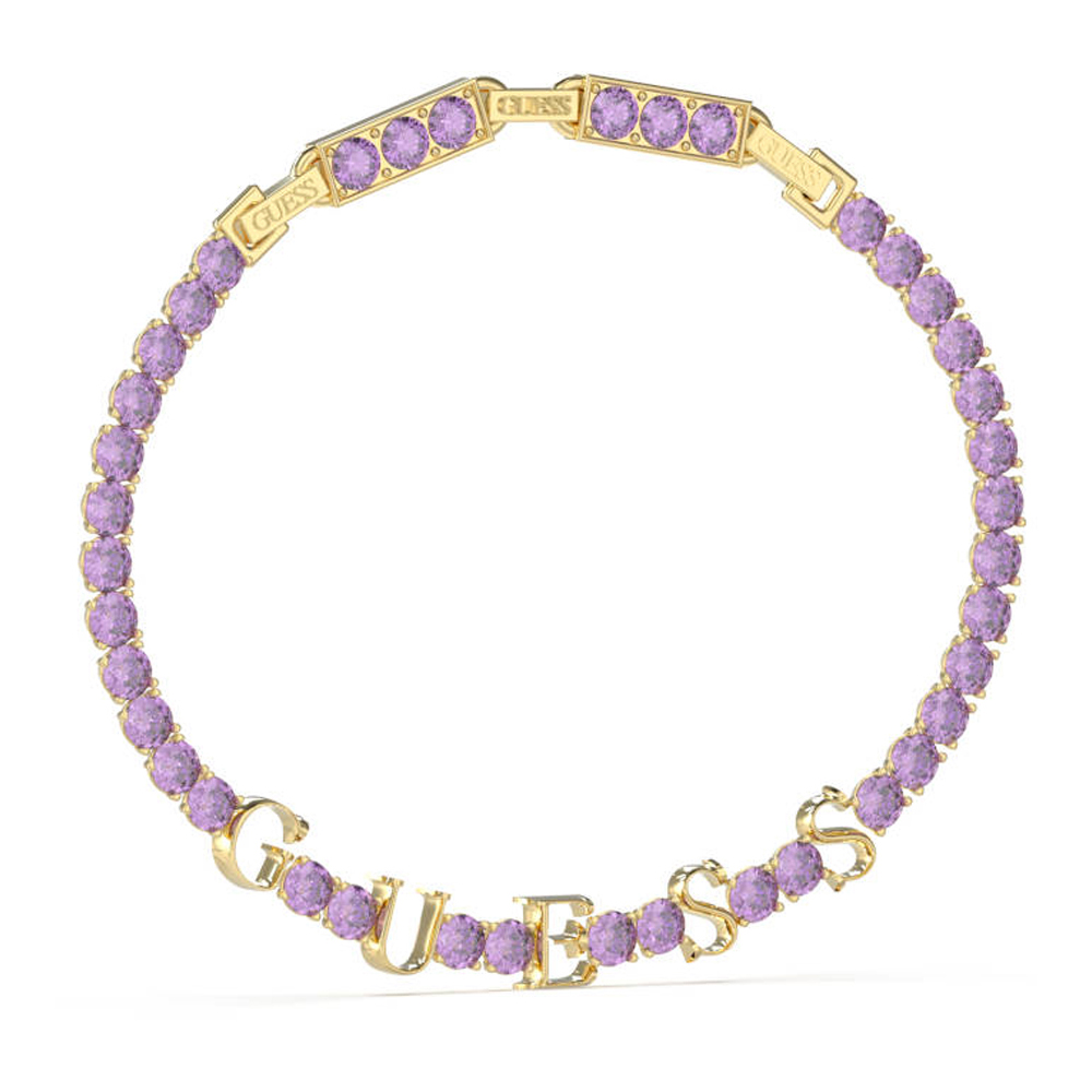 Guess Damenarmband JUBB04218JWYGAMTU