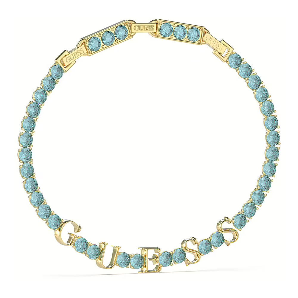 Guess Damenarmband JUBB04218JWYGAQTU