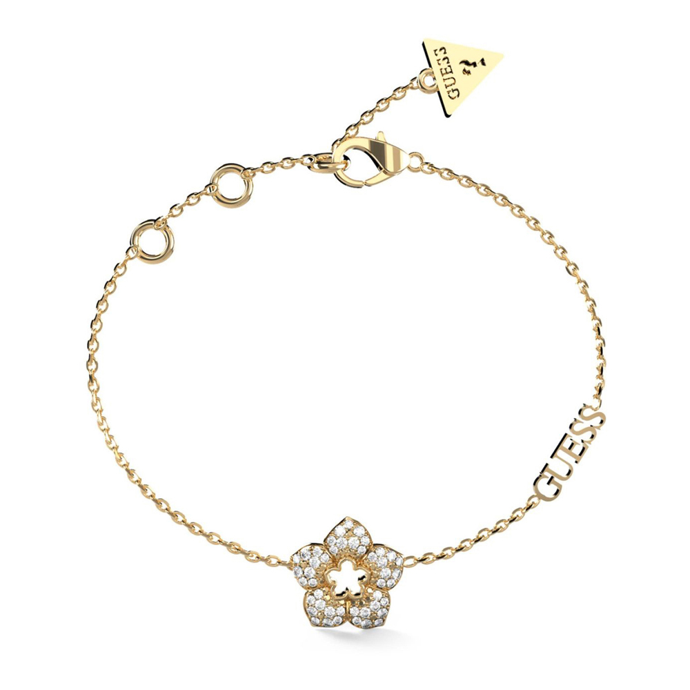Guess Damenarmband JUBB04468JWYGS