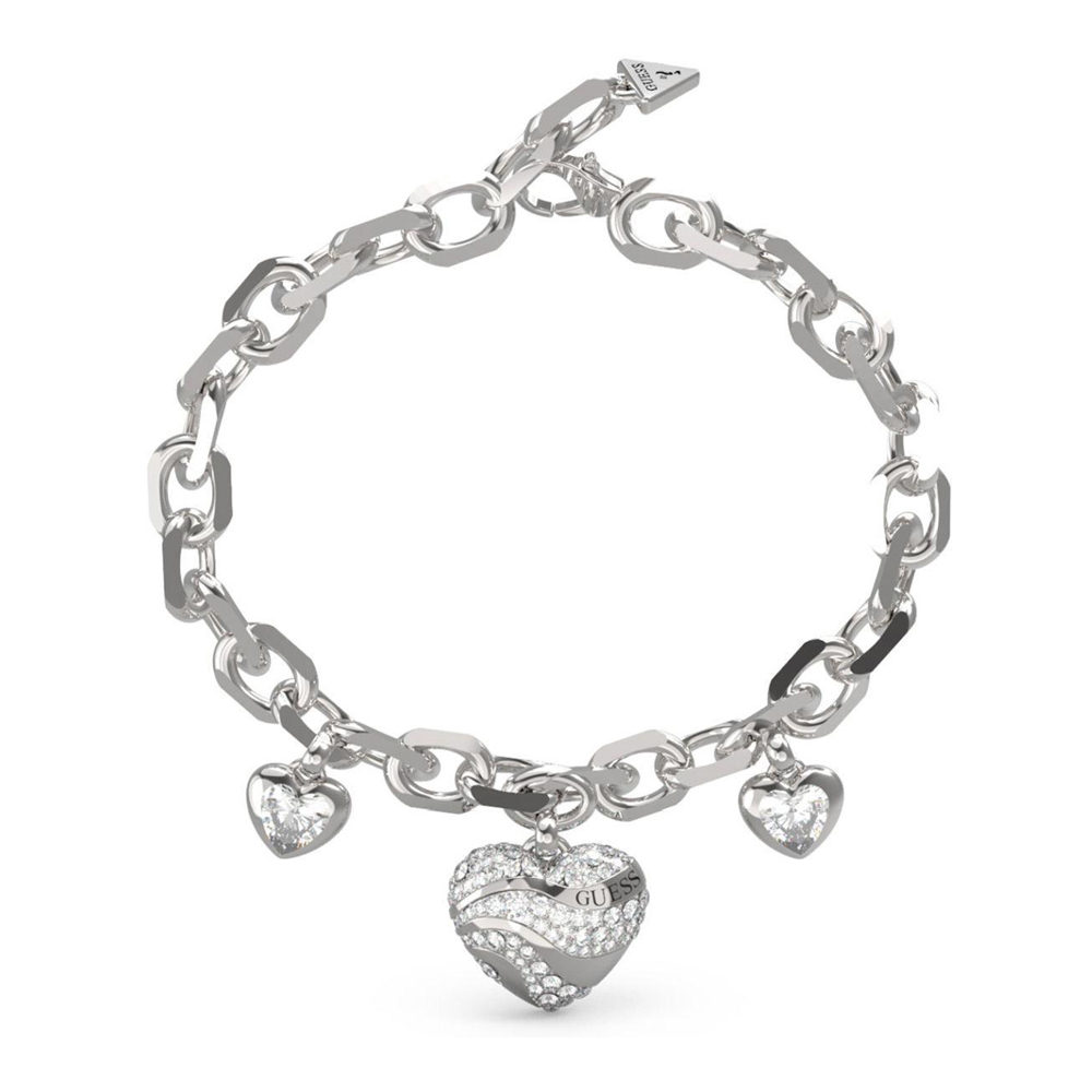 Guess Damenarmband JUBB04500JWRHL