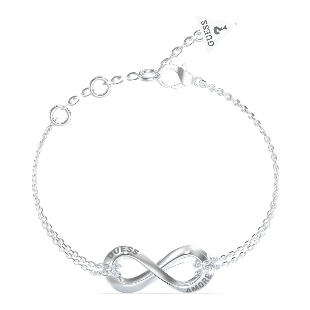 Guess Damenarmband JUBB05050JWRHS