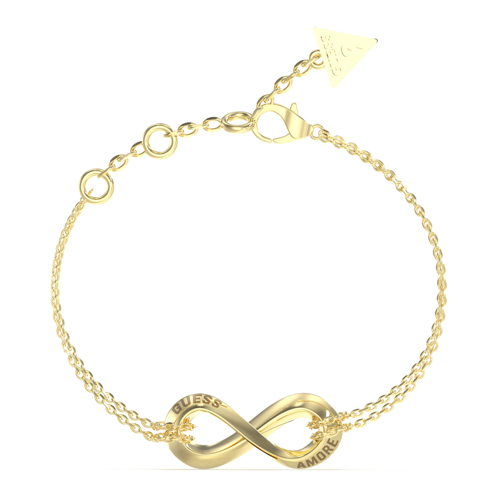 Guess Damenarmband JUBB05050JWYGS