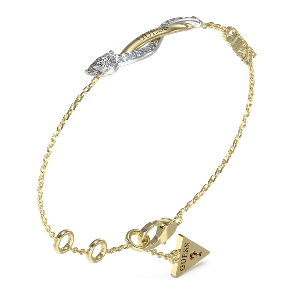 Guess Damenarmband JUBB05067JWYGRHS