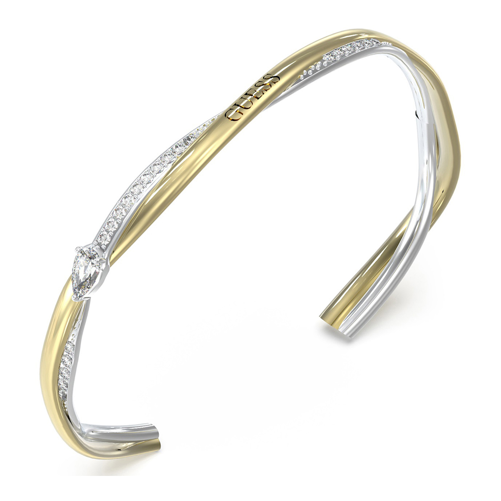 Guess Damenarmreif JUBB05069JWYGRHL