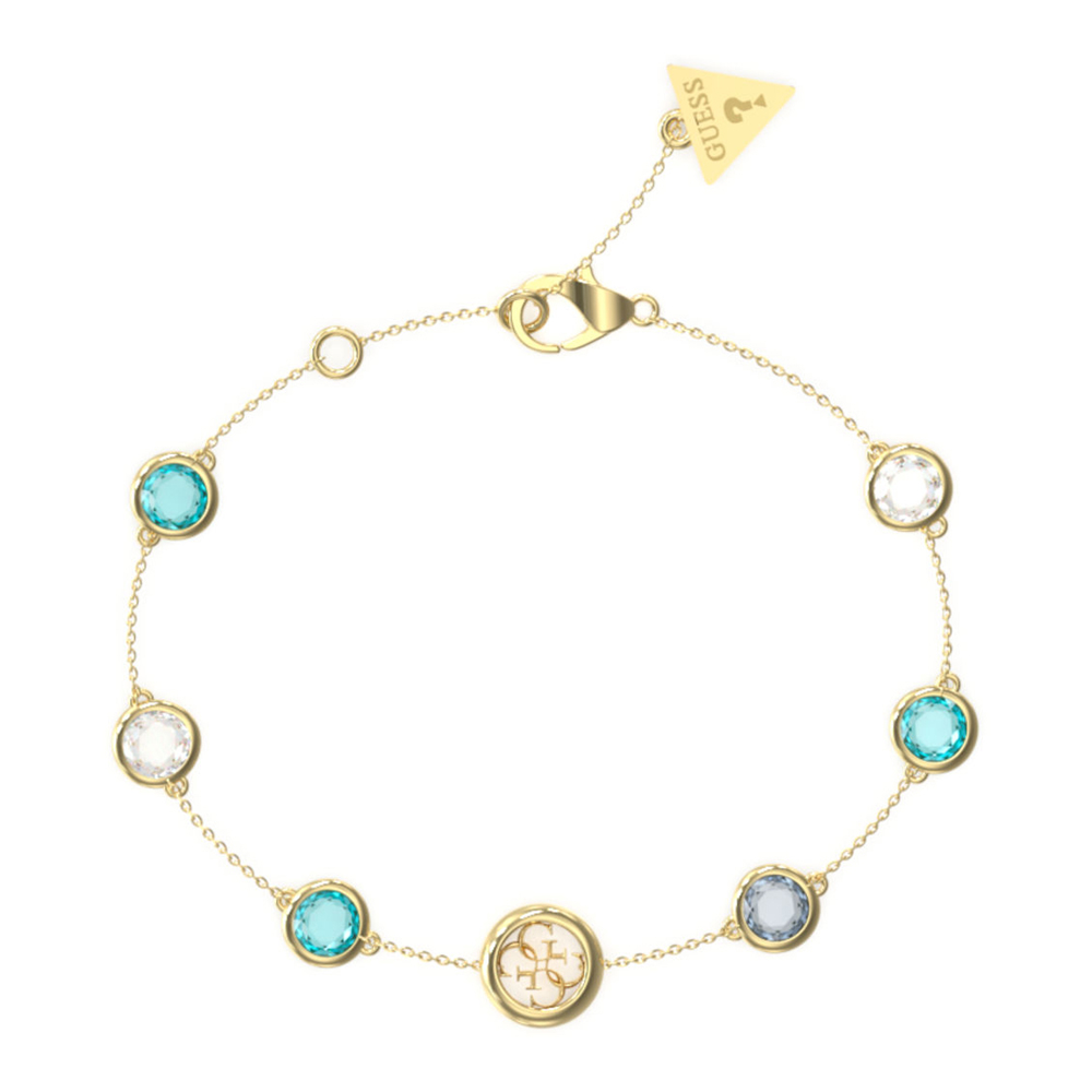 Guess Damenarmband JUBB05099JWYGAQL