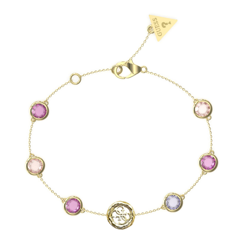Guess Damenarmband JUBB05099JWYGFCL