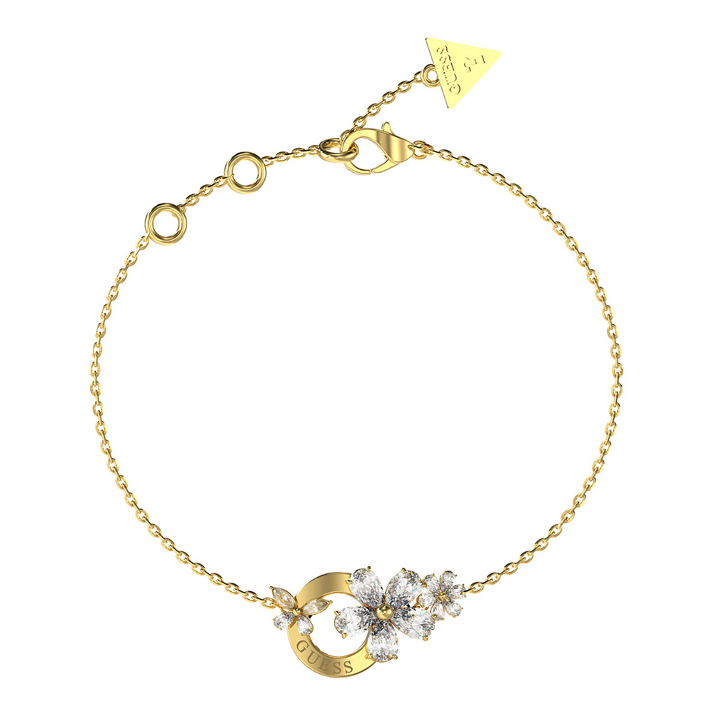 Guess Damenarmband JUBB05106JWYGS
