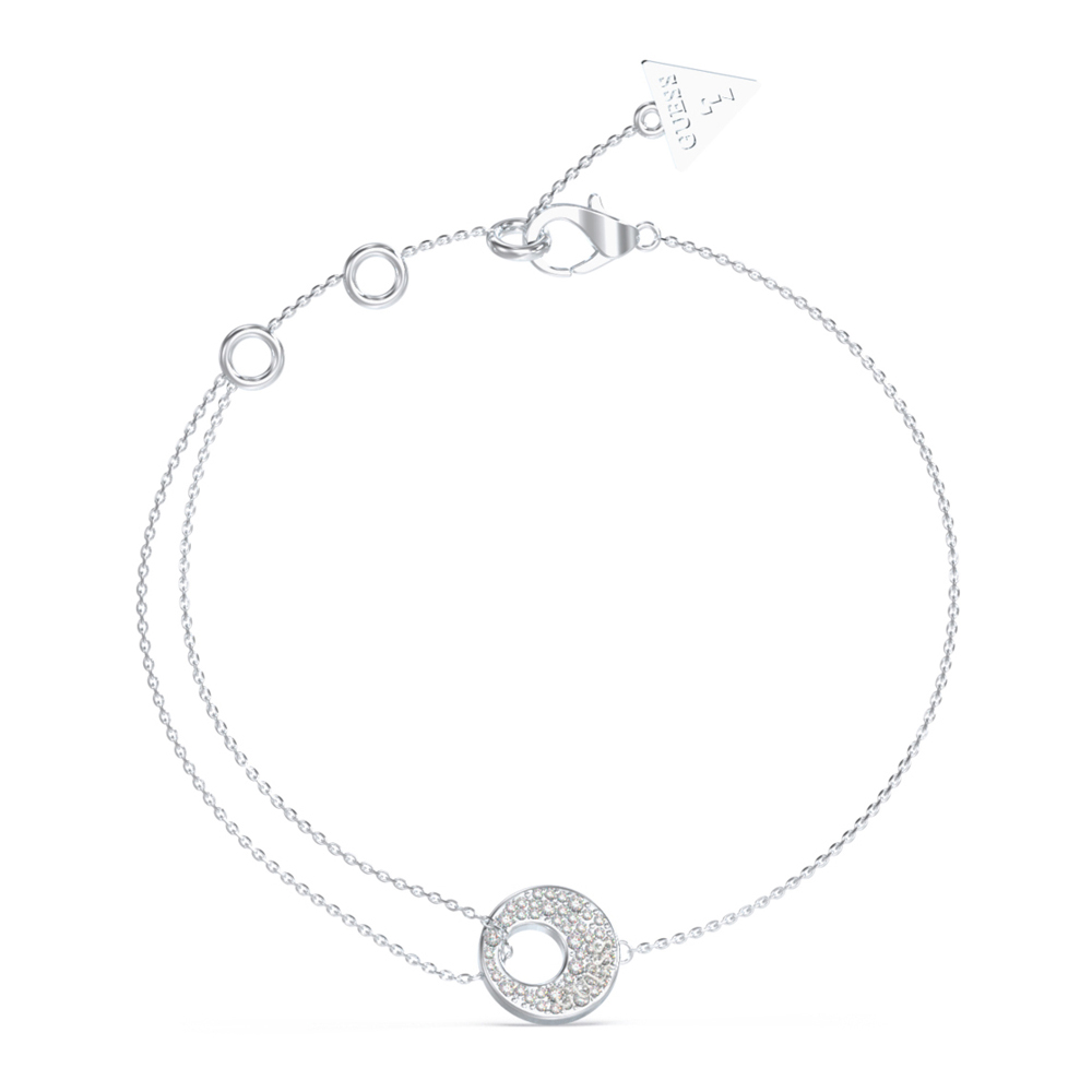Guess Damenarmband JUBB05224JWRHL