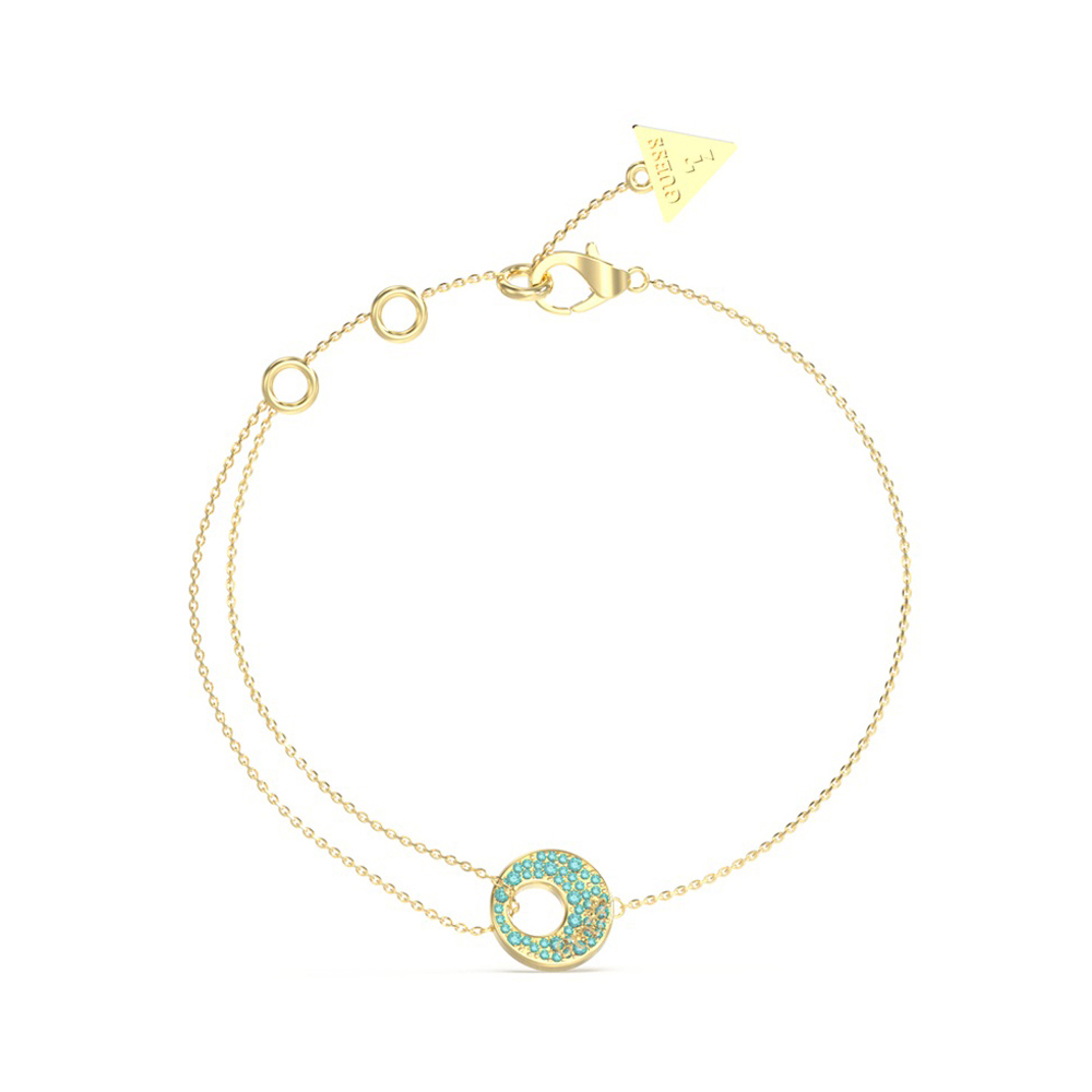 Guess Damenarmband JUBB05227JWYGAQS