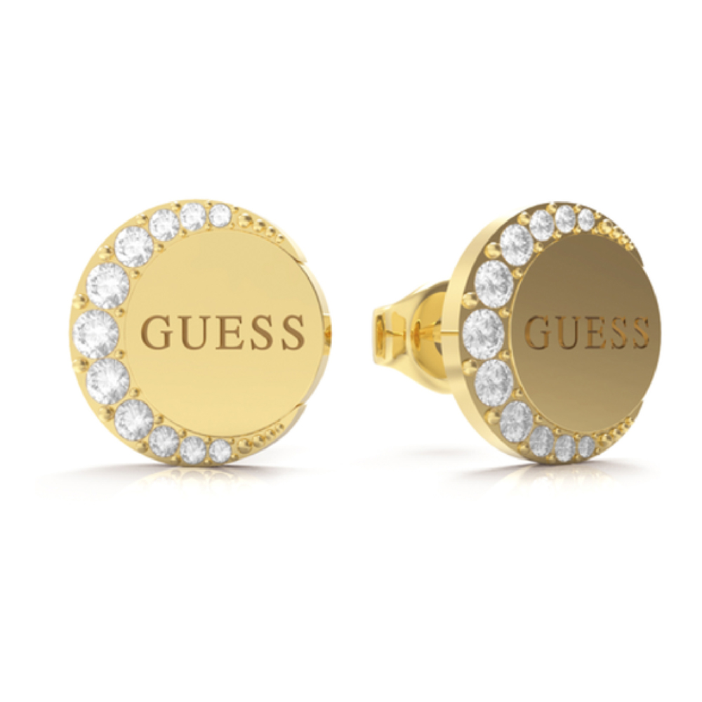 Guess Damenohrstecker JUBE01195JWYGTU
