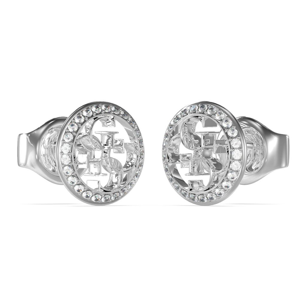 Guess Damenohrstecker JUBE02136JWRHTU