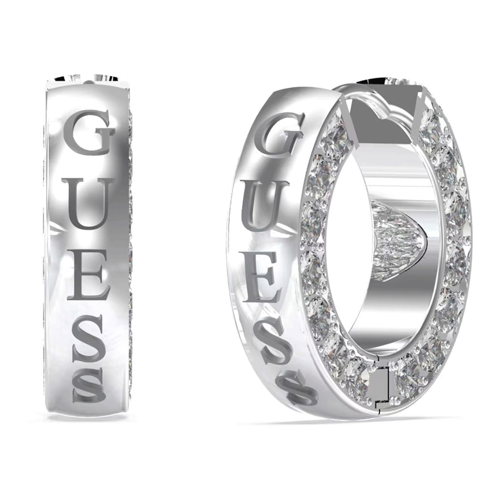 Guess DamencrÃ©olen JUBE03160JWRHTU