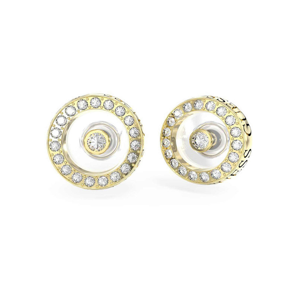 Guess Damenohrstecker JUBE03256JWYGTU