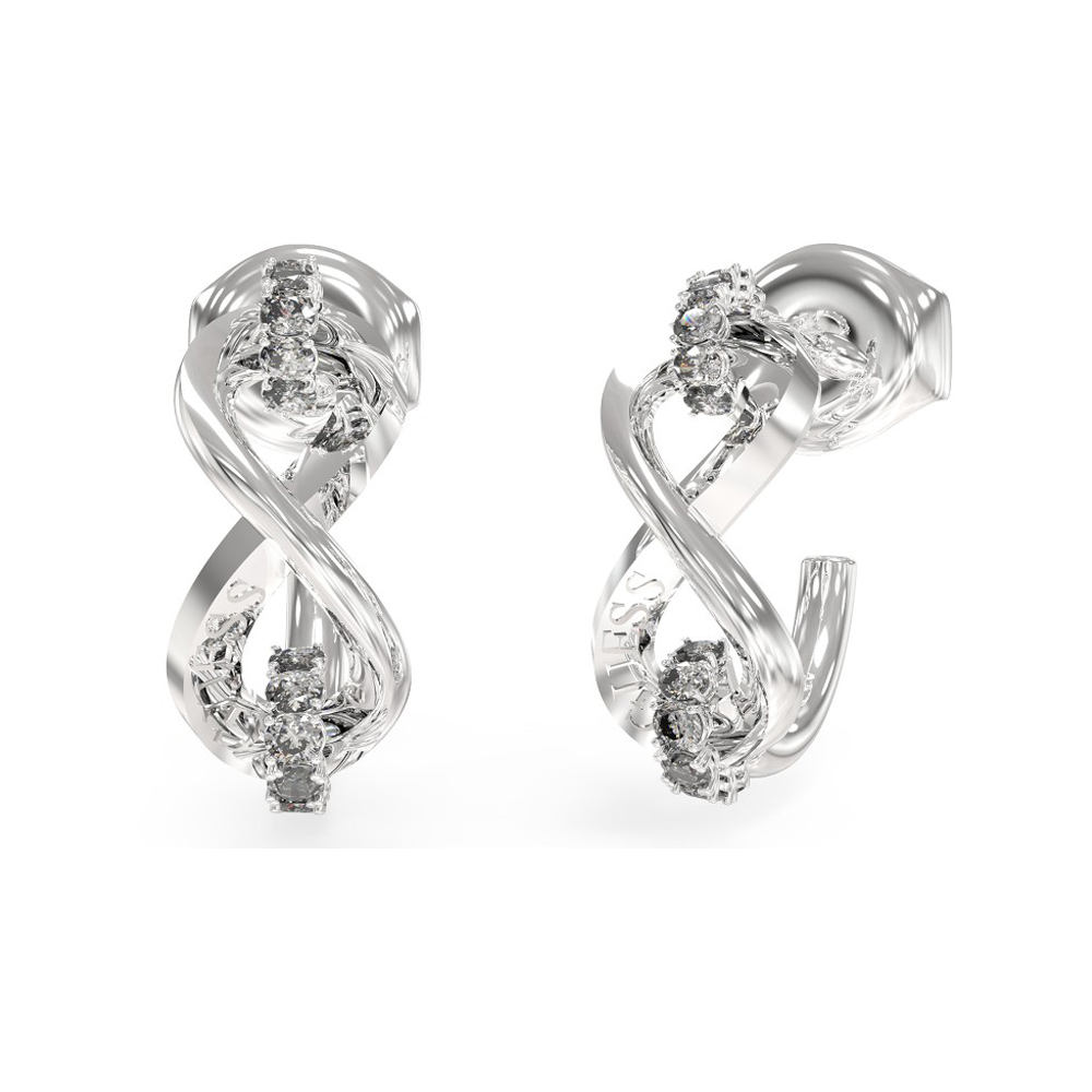 Guess Damenohrstecker JUBE03272JWRHTU