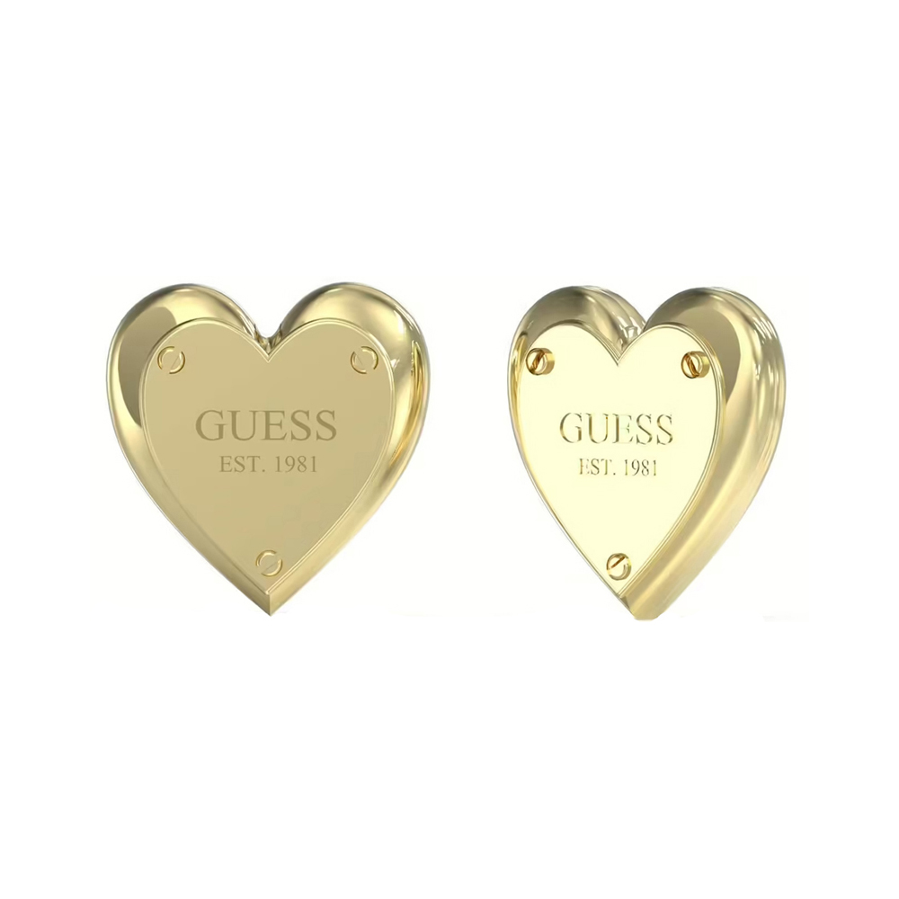 Guess Damenohrstecker JUBE04209JWYGTU