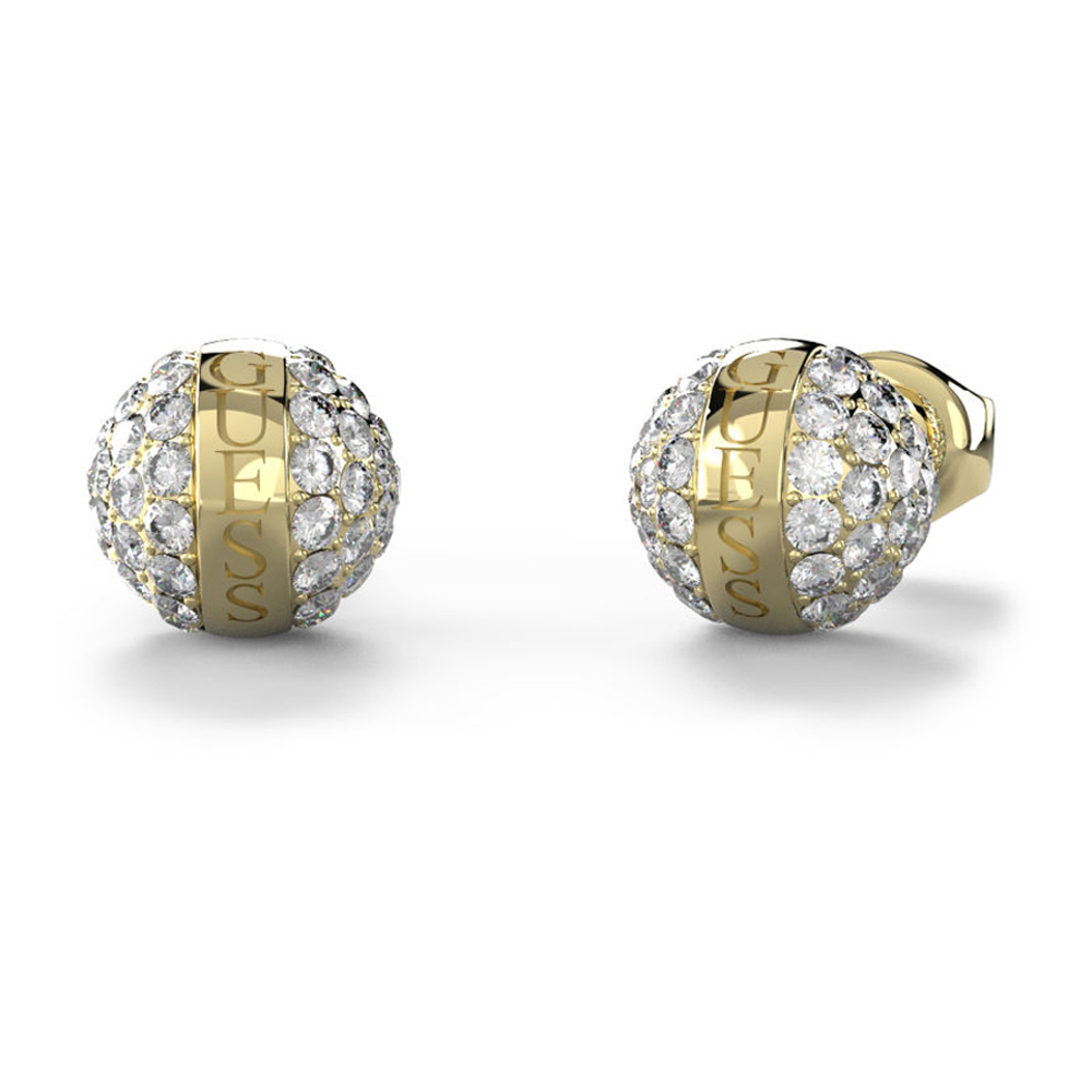 Guess Damenohrstecker JUBE04458JWYGTU